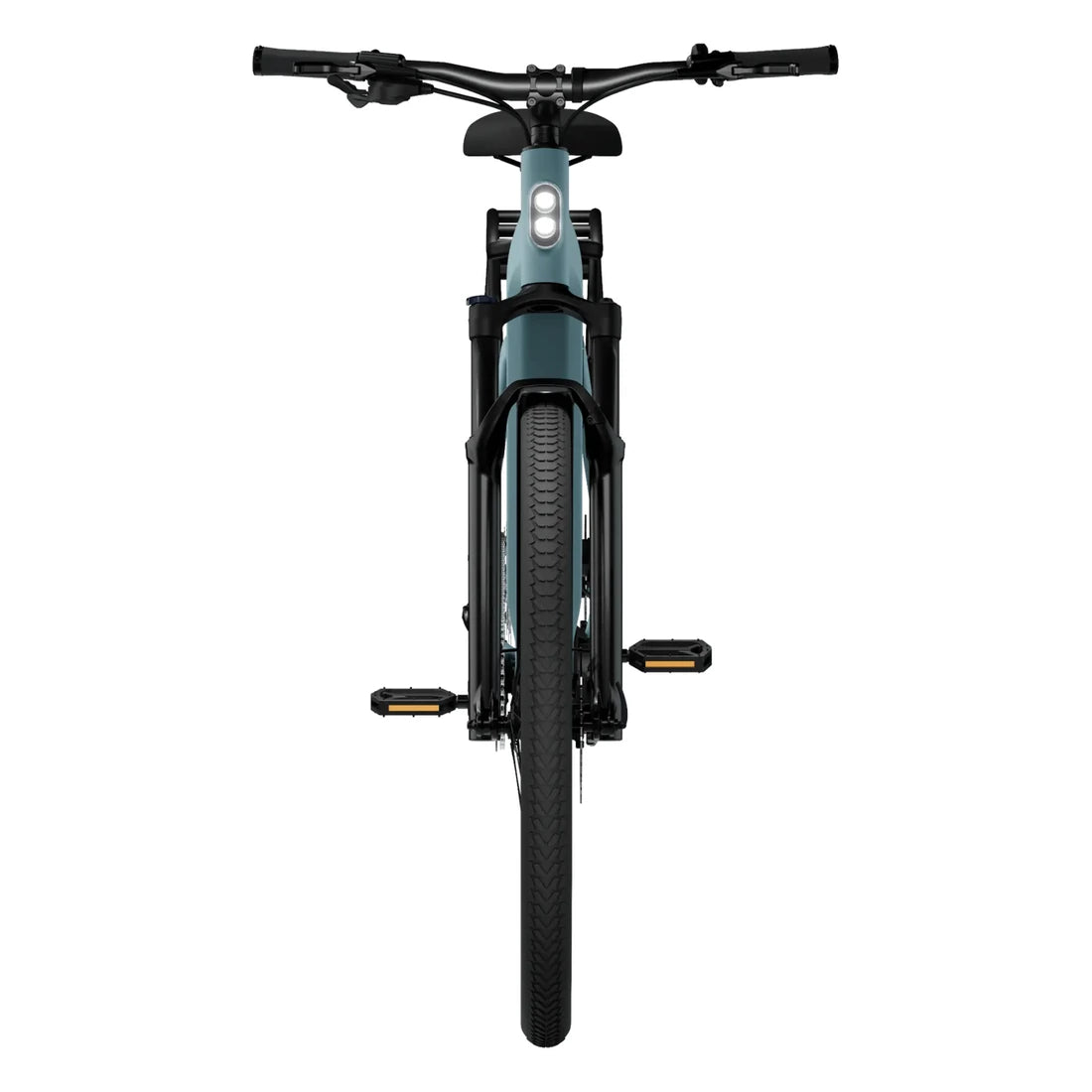 Tenways AGO X Classic Edition in Ocean Blue – Ansicht 4