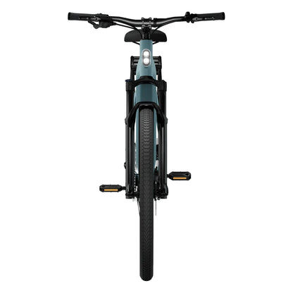 Tenways AGO X Classic Edition in Ocean Blue – Ansicht 4