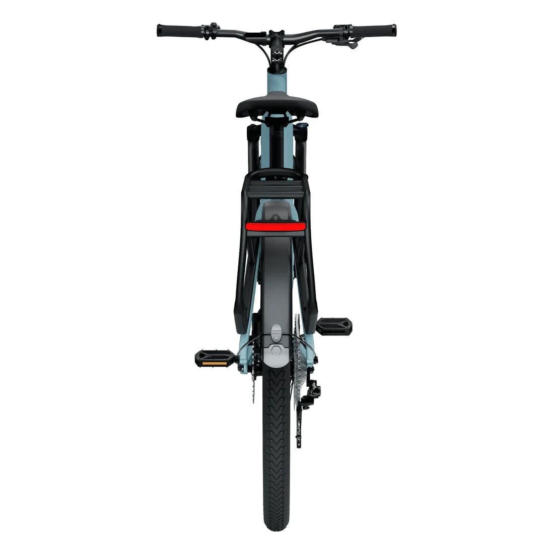 Tenways AGO X Classic Edition in Ocean Blue – Ansicht 5