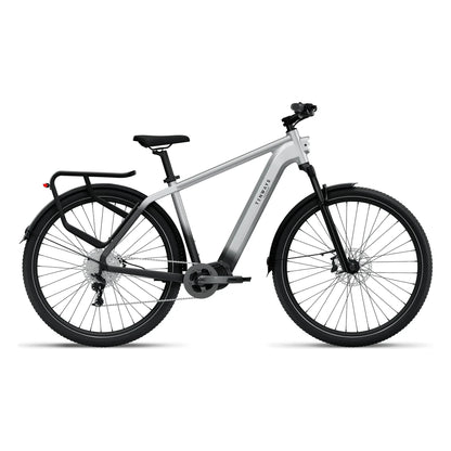 Tenways AGO X Classic Edition in Starlight Silver – Ansicht 1