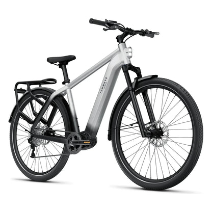 Tenways AGO X Classic Edition in Starlight Silver – Ansicht 2