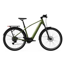 Tenways AGO X Special Edition in Olive Moss – Ansicht 1