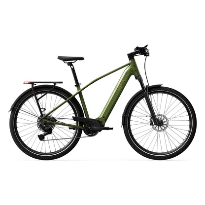 Tenways AGO X Special Edition in Olive Moss – Ansicht 1