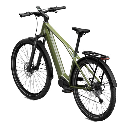 Tenways AGO X Special Edition in Olive Moss – Ansicht 3