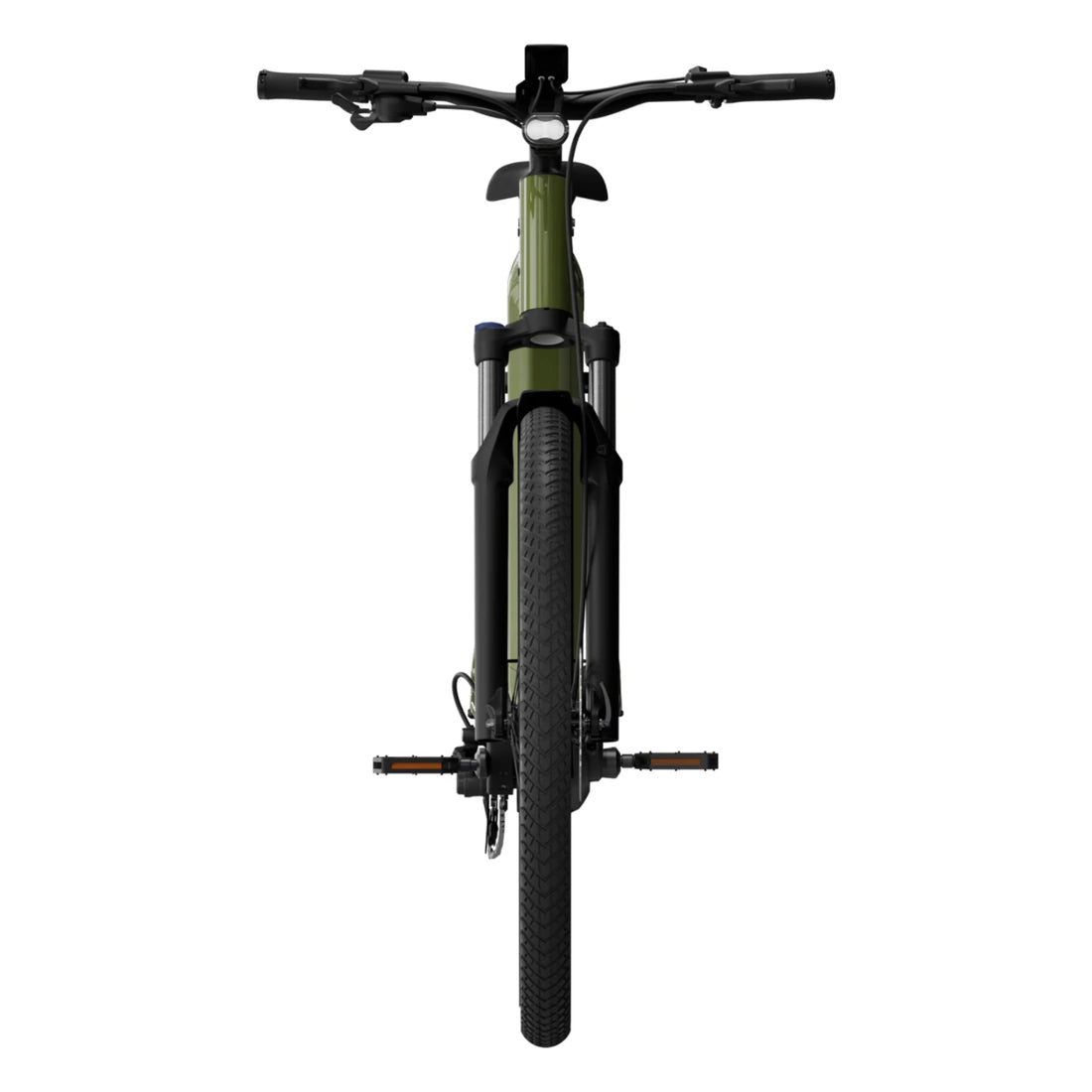 Tenways AGO X Special Edition in Olive Moss – Ansicht 4