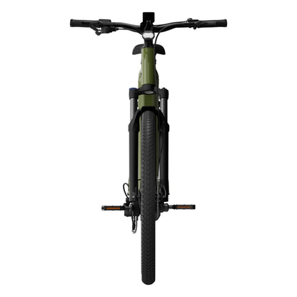 Tenways AGO X Special Edition in Olive Moss – Ansicht 4
