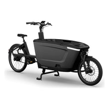 Tenways Cargo One in Midnight Black (matt) – Ansicht 2