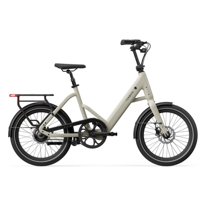 Tenways CGO Compact in Sandstone Beige – Ansicht 1