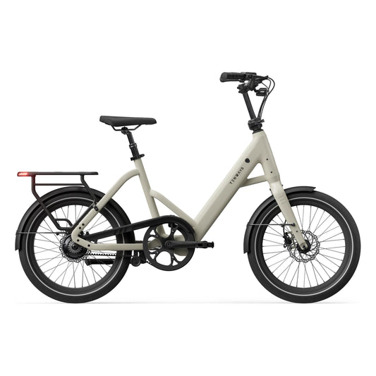Tenways CGO Compact in Sandstone Beige – Ansicht 1