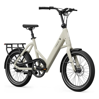 Tenways CGO Compact in Sandstone Beige – Ansicht 2
