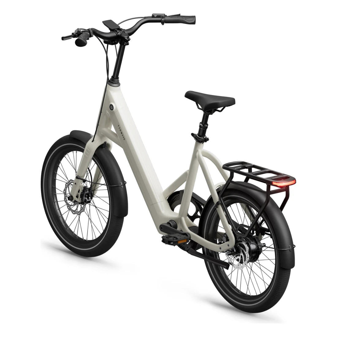 Tenways CGO Compact in Sandstone Beige – Ansicht 3