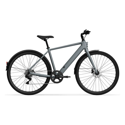 Tenways CGO600 Plus in Pebble Grey (matt) – Ansicht 1