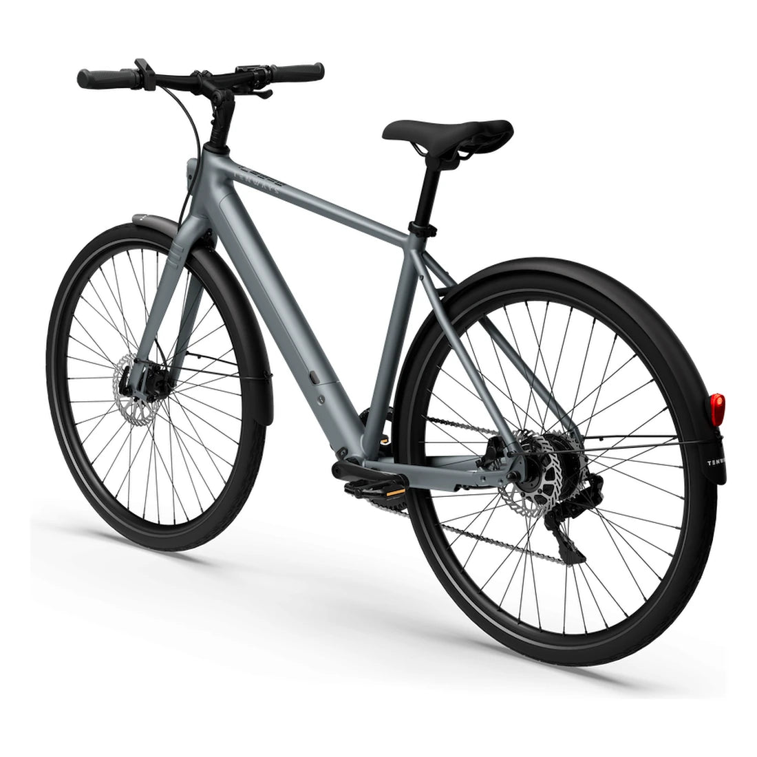 Tenways CGO600 Plus in Pebble Grey (matt) – Ansicht 2