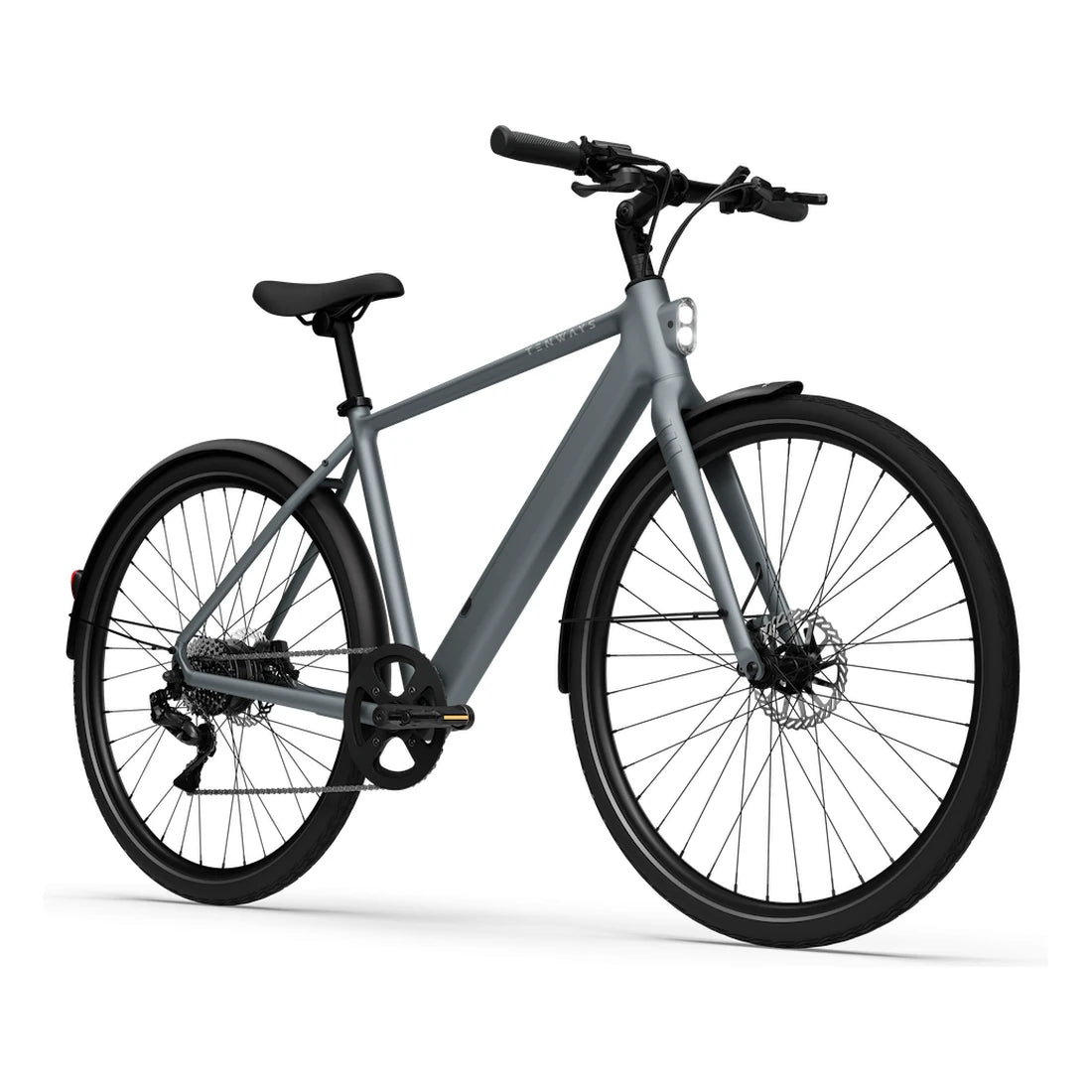 Tenways CGO600 Plus in Pebble Grey (matt) – Ansicht 7