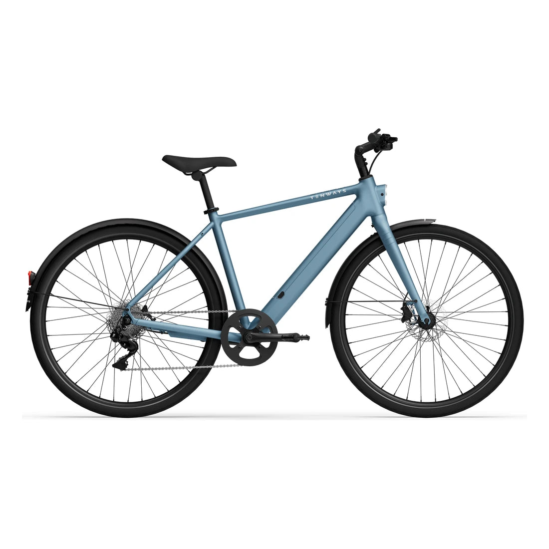Tenways CGO600 Plus in Sky Blue (matt) – Ansicht 1