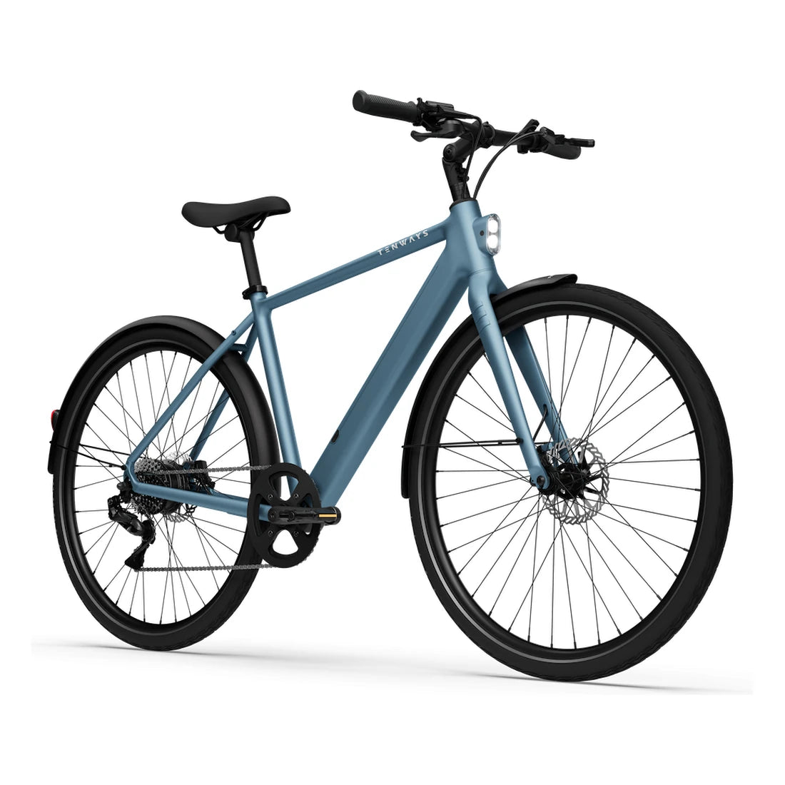 Tenways CGO600 Plus in Sky Blue (matt) – Ansicht 2
