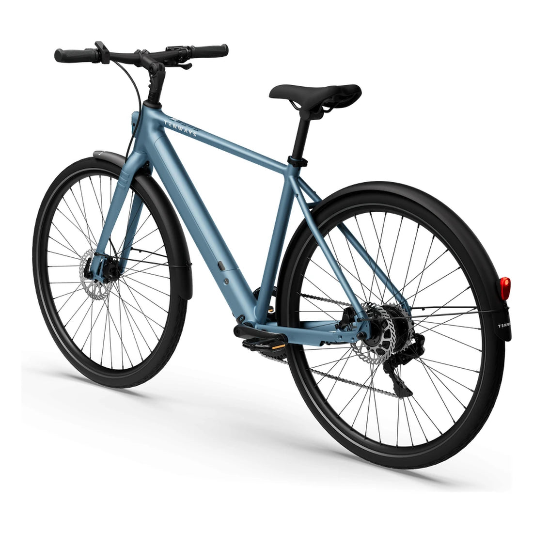 Tenways CGO600 Plus in Sky Blue (matt) – Ansicht 3