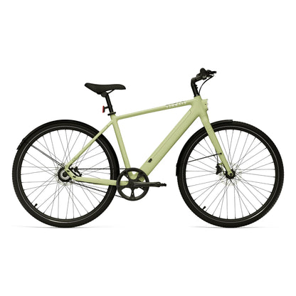 Tenways CGO600 Pro in Avocado Green (matt) – Ansicht 1