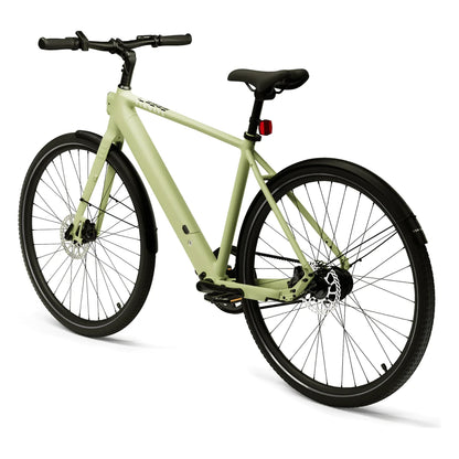 Tenways CGO600 Pro in Avocado Green (matt) – Ansicht 3