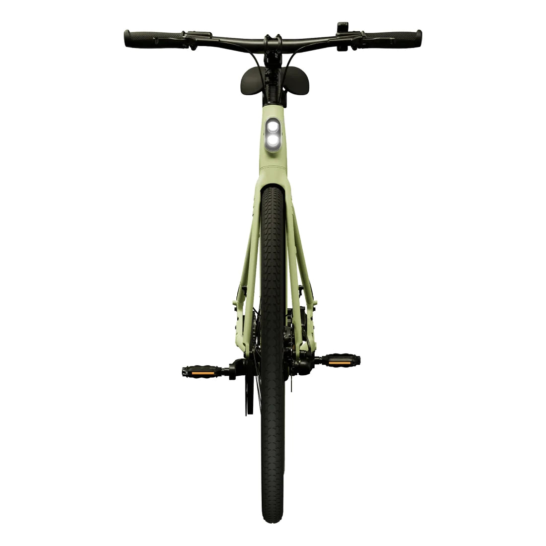 Tenways CGO600 Pro in Avocado Green (matt) – Ansicht 4