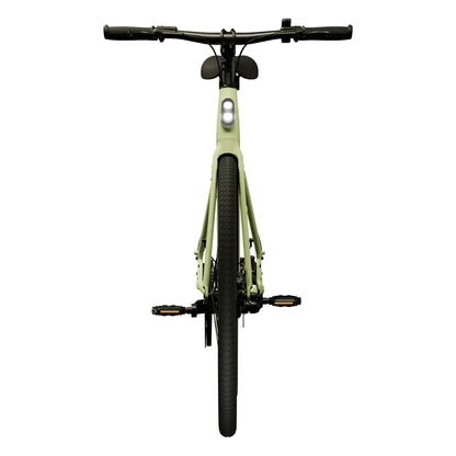 Tenways CGO600 Pro in Avocado Green (matt) – Ansicht 4