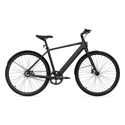 Tenways CGO600 Pro in Midnight Black (matt) – Ansicht 1