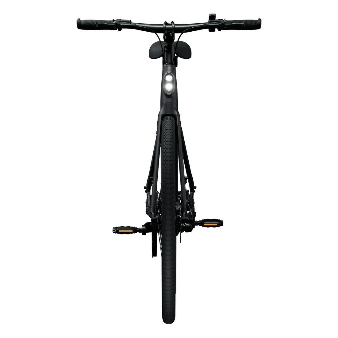 Tenways CGO600 Pro in Midnight Black (matt) – Ansicht 4