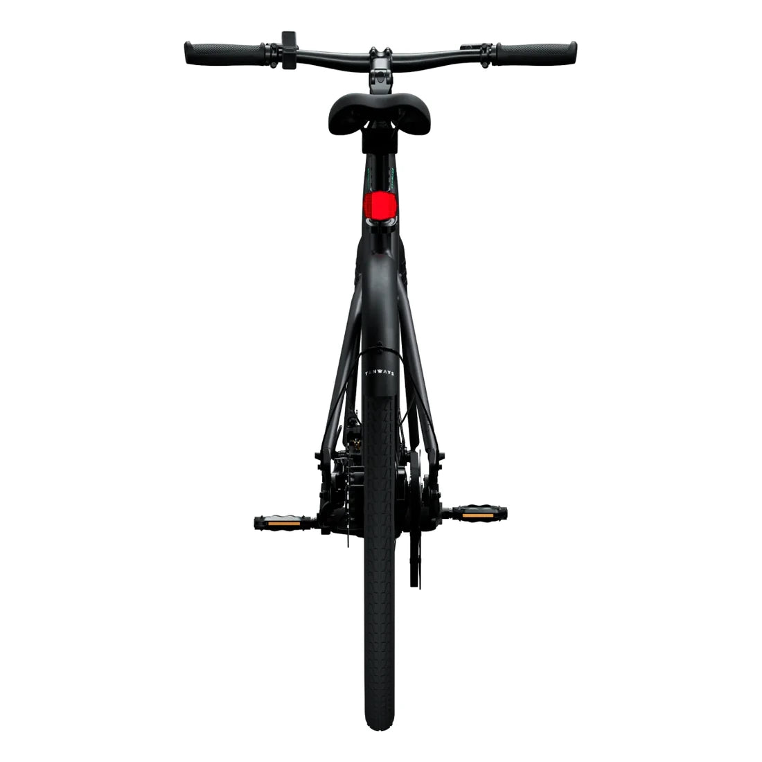 Tenways CGO600 Pro in Midnight Black (matt) – Ansicht 5