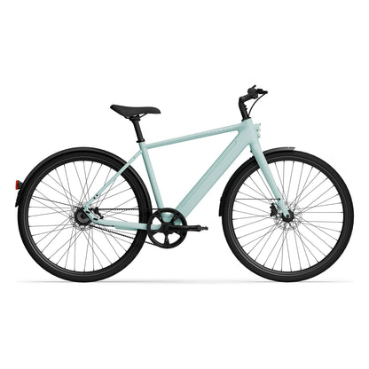 Tenways CGO600 Pro in Mint Green (matt) – Ansicht 1