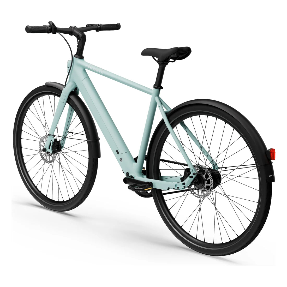 Tenways CGO600 Pro in Mint Green (matt) – Ansicht 3