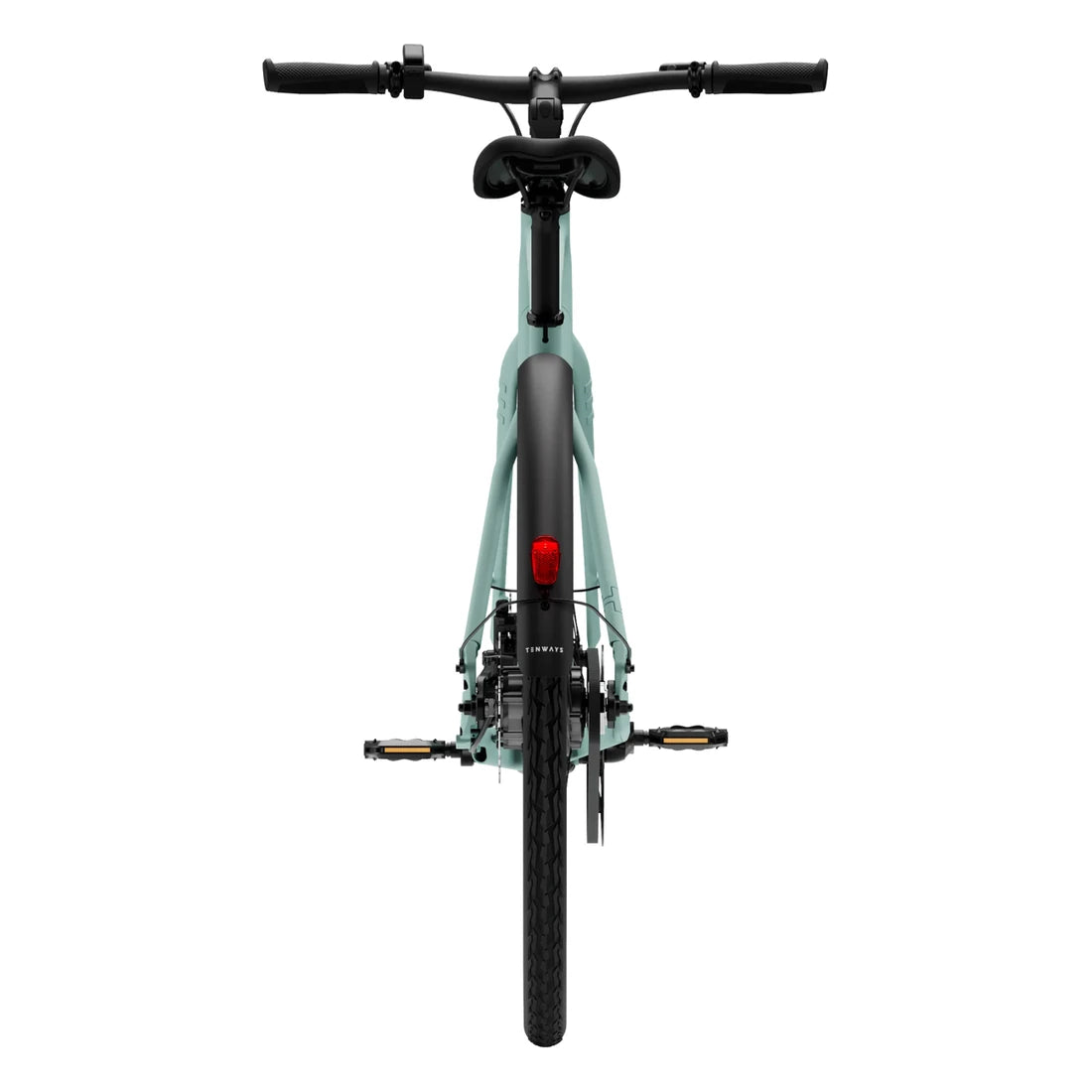 Tenways CGO600 Pro in Mint Green (matt) – Ansicht 5