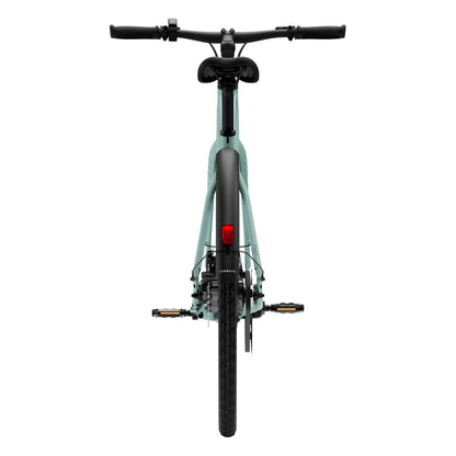 Tenways CGO600 Pro in Mint Green (matt) – Ansicht 5