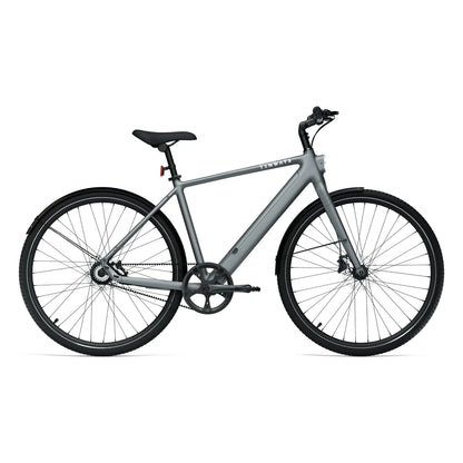 Tenways CGO600 Pro in Pebble Grey (matt) – Ansicht 1