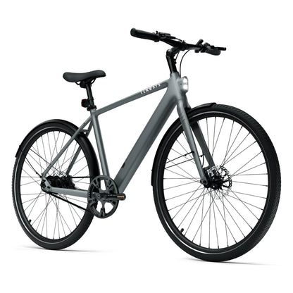 Tenways CGO600 Pro in Pebble Grey (matt) – Ansicht 2