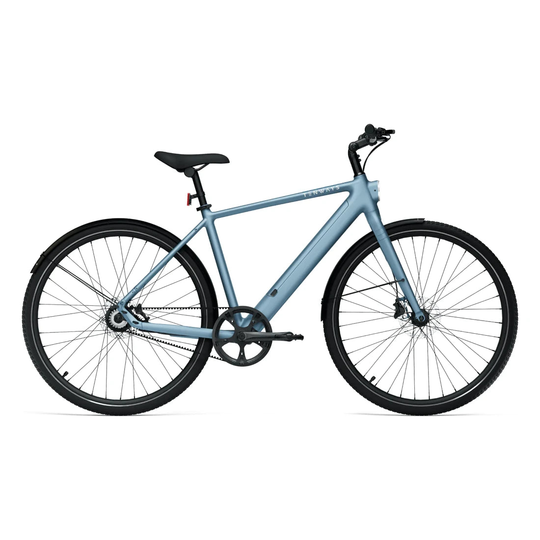 Tenways CGO600 Pro in Sky Blue (matt) – Ansicht 1