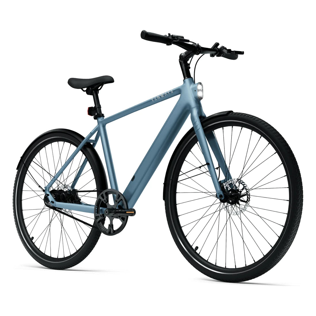 Tenways CGO600 Pro in Sky Blue (matt) – Ansicht 2