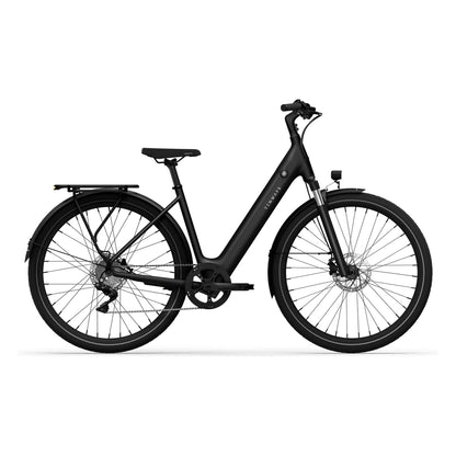 Tenways CGO800 Plus in Midnight Black (matt) – Ansicht 1