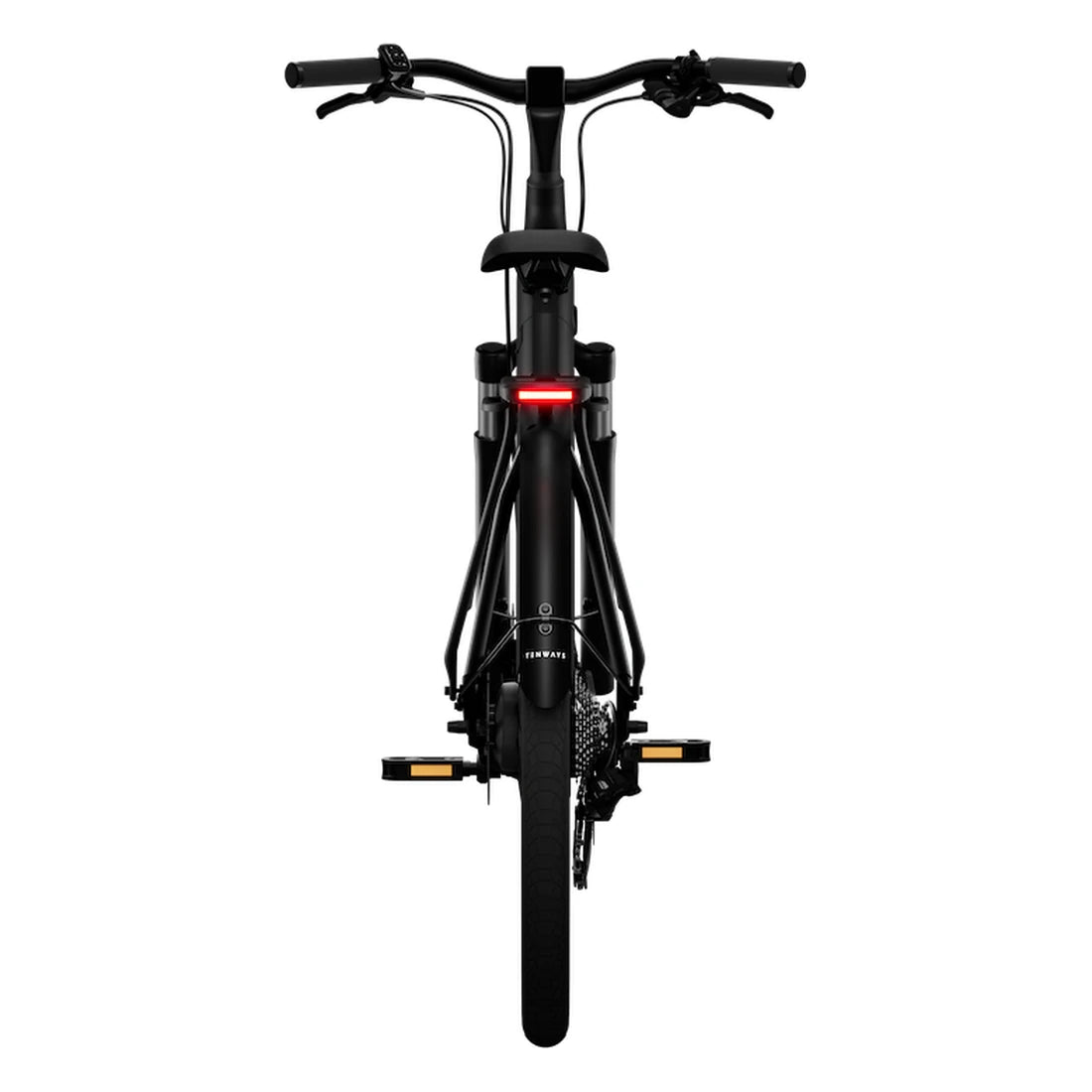 Tenways CGO800 Plus in Midnight Black (matt) – Ansicht 5