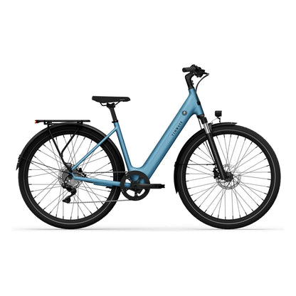Tenways CGO800 Plus in Sky Blue (matt) – Ansicht 1