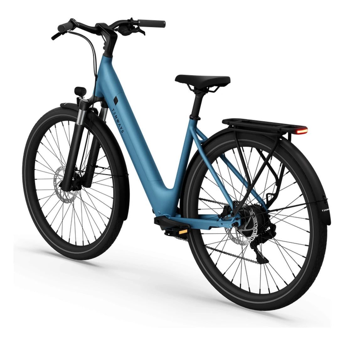 Tenways CGO800 Plus in Sky Blue (matt) – Ansicht 3