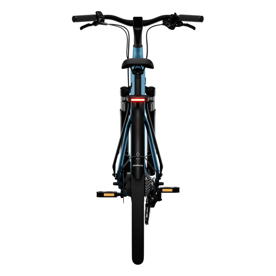 Tenways CGO800 Plus in Sky Blue (matt) – Ansicht 5
