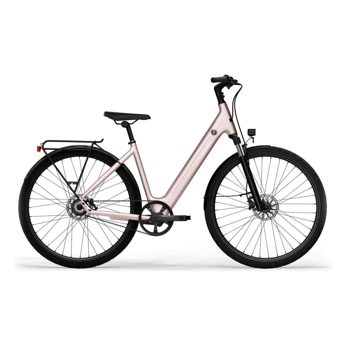 Tenways CGO800S in Light Rosé (matt) – Ansicht 1