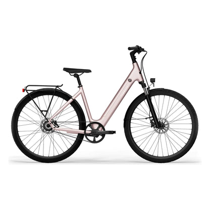 Tenways CGO800S in Light Rosé (matt) – Ansicht 1