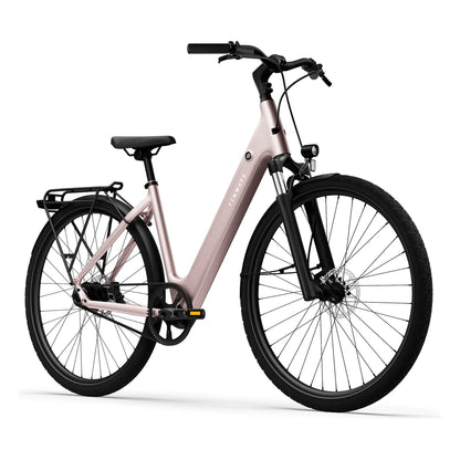 Tenways CGO800S in Light Rosé (matt) – Ansicht 3