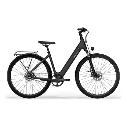 Tenways CGO800S in Midnight Black (matt) – Ansicht 1