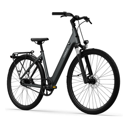 Tenways CGO800S in Midnight Black (matt) – Ansicht 3