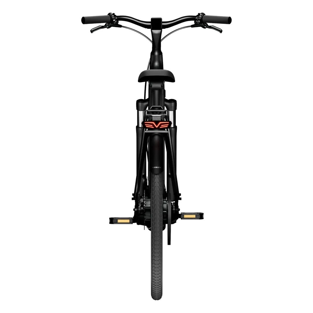 Tenways CGO800S in Midnight Black (matt) – Ansicht 5