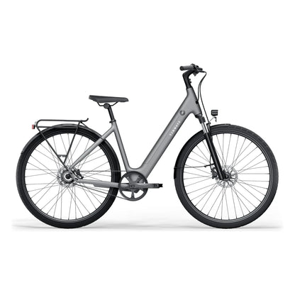 Tenways CGO800S in Pebble Grey (matt) – Ansicht 1