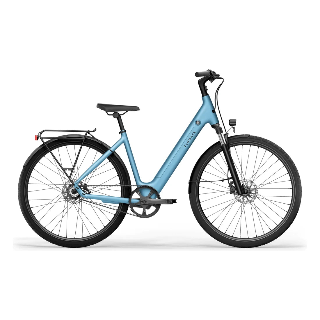 Tenways CGO800S in Sky Blue (matt) – Ansicht 1