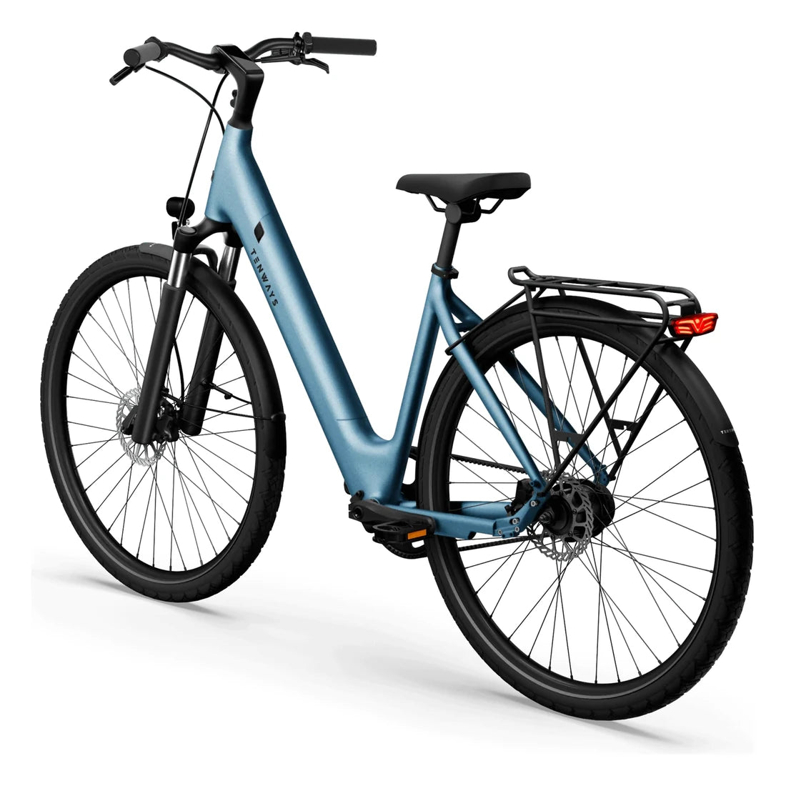 Tenways CGO800S in Sky Blue (matt) – Ansicht 2